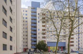 Wohnung mieten in Tirschenreuther Ring 30, 12279 Marienfelde, Wohnung mit Weitblick