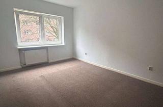 Wohnung mieten in 20535 Hamm, Für Senioren: 2-Zimmerwohnung in Hamburg-Hamm (§5-Schein erforderlich).