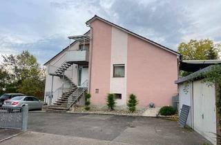 Wohnung mieten in Schongauerstrasse 30, 74078 Neckargartach, Barrierefreie 2-Zimmer Wohnung in Neckargartach, modernisiert