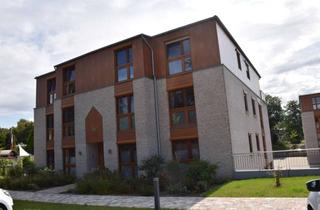 Wohnung mieten in Caspar-Von-Saldern-Straße 22, 24534 Innenstadt, Traumhafte, moderne Luxuswohnung im Herzen Neumünsters - 4 Zimmer - mit Terrasse und Gartenfläche