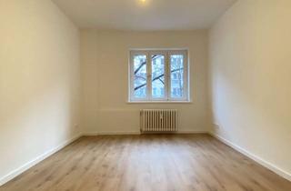 Wohnung mieten in Pannierstraße 35, 12047 Neukölln, Sanierte 1 Zimmerwohnung mit Einbauküche am Maybachufer