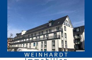 Wohnung mieten in Markt, 22299 Winterhude, Schöne 2,5-Zimmer Wohnung am Winterhuder Marktplatz!