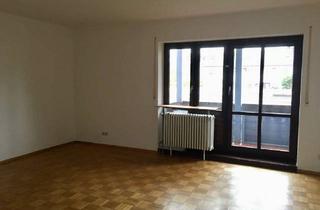 Wohnung mieten in Talstr. 18, 86381 Krumbach, Frisch renovierte 2-Zimmer Wohnung in Krumbach zu vermieten