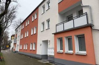 Wohnung mieten in Westring 28, 44623 Herne-Mitte, Wohnen in zentraler Lage - Gebäudemodernisierung mit Balkonanbau in 2023