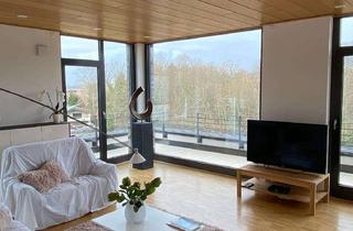 Penthouse mieten in 74072 Heilbronn, Penthouse mit Panoramaaussicht im Heilbronner Osten