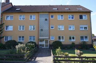 Wohnung mieten in 31275 Lehrte, * Modern saniertes Objekt in Hämelerwald * - großzügige 3,5-Zimmer-Wohnung mit Loggia