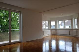 Wohnung mieten in Schillerstr. 64, 71686 Remseck, Schöne, helle 3-Zi-Wohnung mit Balkon in Remseck-Aldingen