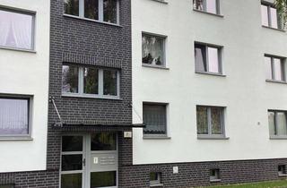 Wohnung mieten in Malenter Str., 23554 St. Lorenz Nord, Smarter Wohnen: geräumige 3-Zimmer-Wohnung