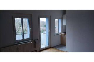 Wohnung mieten in Spinnereistr. 25, 04416 Markkleeberg, Perfekt geschnittene kleine 3 Raum Wohnung mit Ausblick