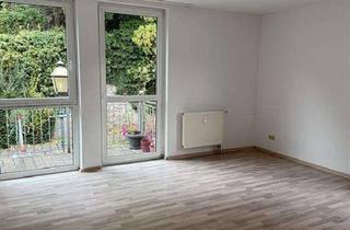 Sozialwohnungen mieten in Vogelsangstraße 107, 52222 Stolberg, Nur mit WBS: Helle 3 - Zimmer- Wohnung mit Balkon in der Vogelsangstraße 107