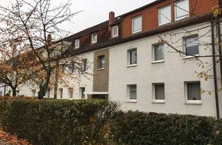 Wohnung mieten in Fasanenstraße 11, 17034 Vogelviertel, Schöne 2-Raum-Dachgeschosswohnung im Vogelviertel zu vermieten