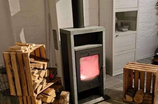 Wohnung mieten in 38321 Denkte, 3,5 Zimmer Wohnung, idyllisch ländlich, stadtnah an Wolfenbüttel