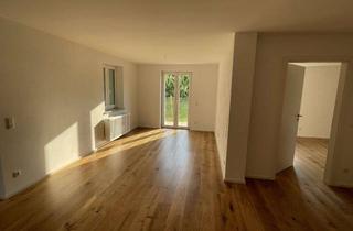 Wohnung mieten in Obere Hauptstraße 13, 89407 Dillingen, Stilvolle 2,5-Zimmer-Wohnung mit großer Terasse in Dillingen an der Donau