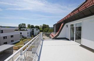 Wohnung mieten in Kevenhüller Str., 92339 Beilngries, Historie trifft Moderne: Bezaubernde Maisonette-Wohnung mit EBK u. Carport in saniertem Altbau