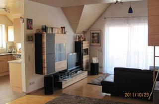 Wohnung mieten in Am Teuerbrünnle 29, 74078 Kirchhausen, Helle 4-Zimmer Wohnung mit Balkon in Heilbronn-Kirchhausen