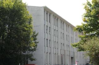 Wohnung mieten in Wörthstrasse 55, 72764 Reutlingen, NUR FÜR STUDENTEN-/INNEN - Zimmer in einer 2er-WG in einem Studentenwohnheim in Reutlingen