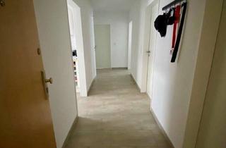 Wohnung mieten in Am Geestrand, 27777 Ganderkesee, Gepflegte 4-Zimmer Dachgeschosswohnung in Ganderkesee