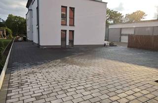 Wohnung mieten in Salzufler Straße 26, 32052 Herford, Erstbezug Luxus-Neubauwohnung mit 4 Zimmern und Balkon in Herford