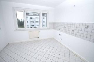 Wohnung mieten in Nordring, 04886 Beilrode, 4-Zimmer-Wohnung mit großer Küche und Badewanne, renoviert, ab sofort