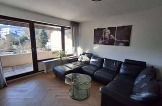 Wohnung mieten in 76532 Weststadt, Elegante, vollmöblierte und helle 2-Zimmer-Wohnung in Baden-Baden
