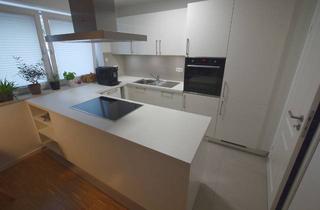 Wohnung mieten in Saarstraße 109, 46045 Altstadt-Süd, Moderne Grundrisse I kernsaniertes Energieeffizienzhaus I Balkon I Inklusive hochwertiger Küche