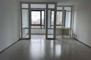 Wohnung mieten in Landsberger Allee 219, 13055 Alt-Hohenschönhausen, Pärchenwohnung mit Wintergarten und Top-Anbindung!