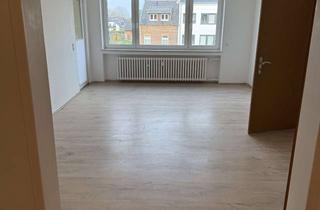 Wohnung mieten in 50374 Erftstadt, Helle 2-Zimmer-Wohnung mit Balkon im 2. OG in Erftstadt Liblar