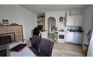 Wohnung mieten in Azenbergstraße, 70174 Nord, Helle 2-Zimmer Wohnung in Stuttgart-Nord