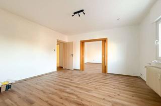 Wohnung mieten in 63796 Kahl, Renovierte 4 Zimmer Wohnung