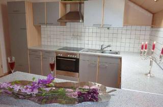 Wohnung mieten in Kaiserfeld 12, 84175 Gerzen, Helle 2-Zimmer-Wohnung mit 2 Stellplätzen in Gerzen