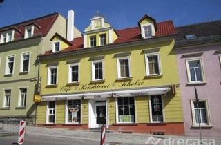 Wohnung mieten in Oststraße 49, 01917 Kamenz, 2,0-Zimmerwohnung mit Einbauküche