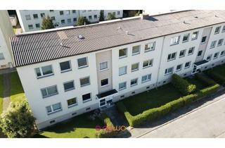 Wohnung mieten in 38154 Königslutter, Sanierte Mietwohnung in Königslutter - mit Smart Home und großen Balkon