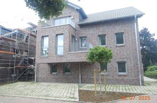 Wohnung mieten in Im Kamp 14, 41366 Schwalmtal, Dachgeschosswohnung im Neubau in zentraler Lage