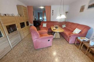 Wohnung mieten in 72622 Nürtingen, Barrierefreie 3,5 zimmer Erdgeschoss mit Balkon