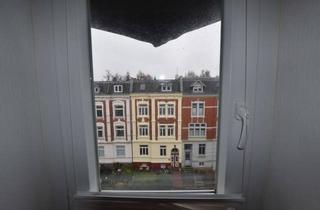 Wohnung mieten in Yorckstraße 23, 23564 St. Jürgen, Wohnen direkt an der Wakenitz in der Yorckstraße 23, DG 2 Zi.-Whg. ca. 42qm SOFORT FREI