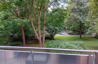 Wohnung mieten in Kopernikusweg, 82152 Planegg, 2-Zimmer Wohnung in schöner Wohnanlage