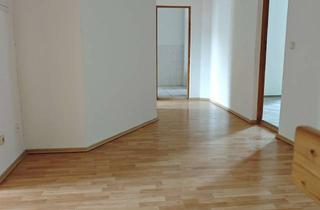 Wohnung mieten in Kleine Gehrener Str. 11A, 99310 Arnstadt, Großzügige 2-Raum-Whg. mit Balkon und Stellplatz