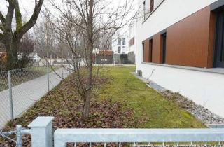Wohnung mieten in Wiesenring 86f, 86899 Landsberg, ***Perfekte Ortsrandlage***Moderne 3-Zi.-Gartenwohnung im gutgelauten Familienwohngebiet