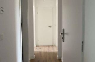 Wohnung mieten in Hegelstraße, 39288 Burg, MODERNE 2-Raumwohnung im Erdgeschoss in Burg