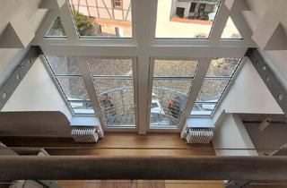 Wohnung mieten in 68526 Ladenburg, Traumhafte Wohnung im Herzen der Altstadt in Ladenburg - 204035