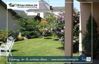 Wohnung mieten in 53721 Siegburg, KEIN HAUPTWOHNSITZ ,NUR FÜR BERUFSPENDLER! Siegburg: schöne, möblierte Terrassenwohnung im sonnigen