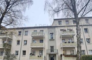 Wohnung mieten in Mozartstraße, 23966 Altstadt, 3-Raum Wohnung mit Balkon und Einbauküche