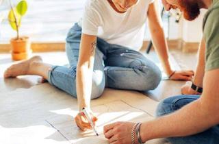 Wohnung mieten in Rühlower Straße 15, 17034 Industrieviertel, Innenstadtnah wohnen!