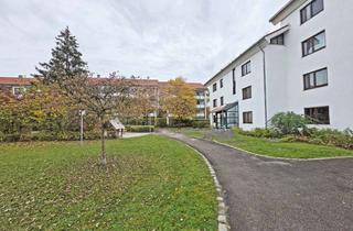 Wohnung mieten in Schulstraße 26, 82008 Unterhaching, Gemütliche 3-Zimmerwohnung in S-Bahnhofnähe mit Süd-Balkon....