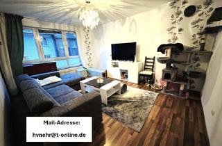 Wohnung mieten in Kaiserstr. 21, 52146 Würselen, Schöne, helle 2-Zimmer-Wohnung mit Balkon im Zentrum von Würselen