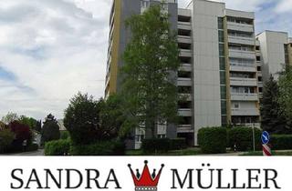 Wohnung mieten in Buronstraße 21, 87600 Kaufbeuren, *** 2-Zimmerwohnung mit Balkon zu vermieten ***