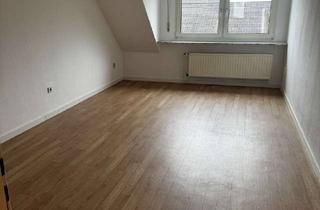 Wohnung mieten in 44225 Barop, Charmante Dachgeschosswohnung in schöner Lage von Dortmund-Homburch