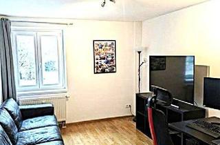 Wohnung mieten in Bahnhofstr. 25, 86916 Kaufering, Modernisierte 4-Zimmer EG-Wohnung mit Balkon