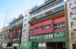 Sozialwohnungen mieten in Stettiner Straße 21, 13357 Wedding, Weddinger Maisonettewohnung - NUR mit WBS mit besonderem Wohnbedarf