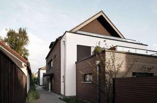 Wohnung mieten in Heimgartenstr., 82110 Germering, Helle, moderne Erdgeschoss-Wohnung